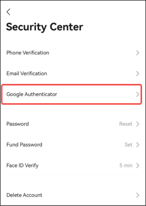 google authenticator چیست