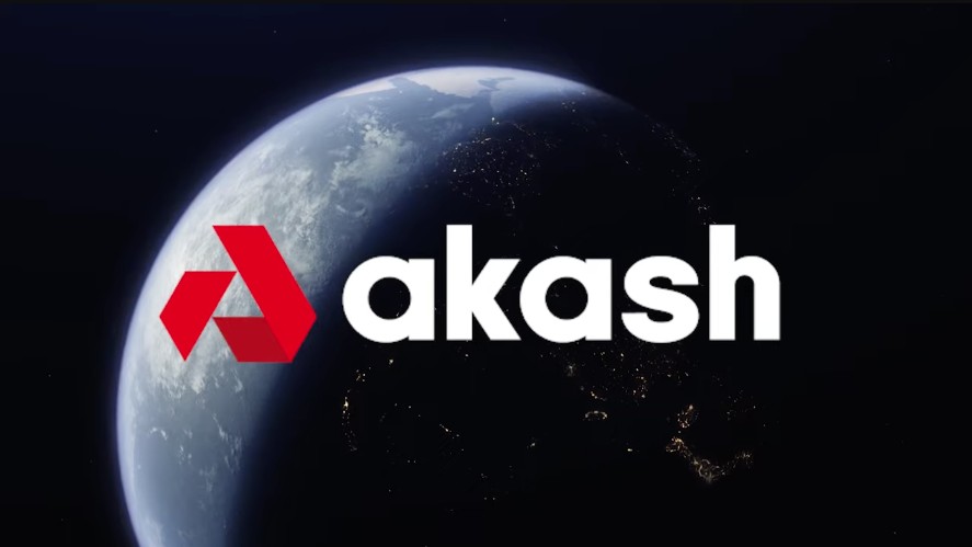 ارز دیجیتال هوش مصنوعی Akash Network (AKT)