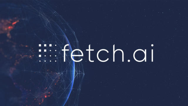 ارز دیجیتال فتچ ای آی Fetch.ai (FET)