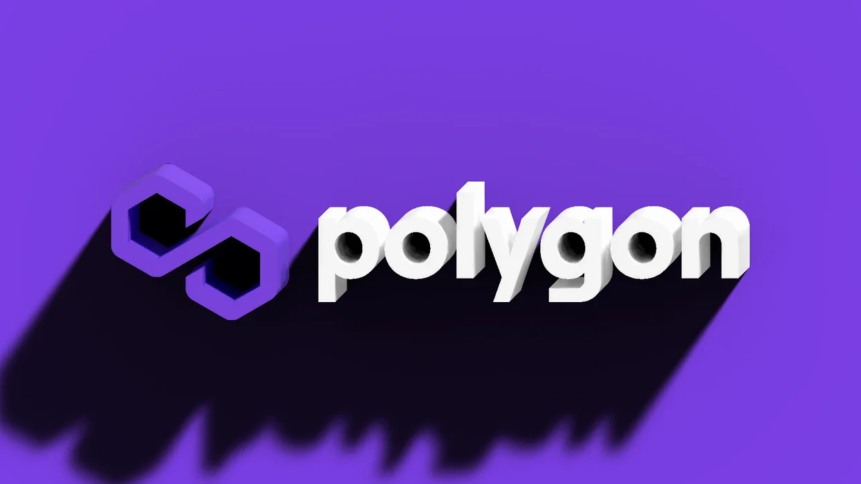ارز دیجیتال پلی‌ گان Polygon