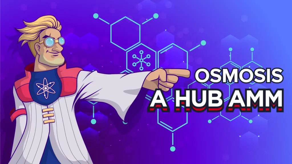 ارز دیجیتال Osmosis (OSMO)