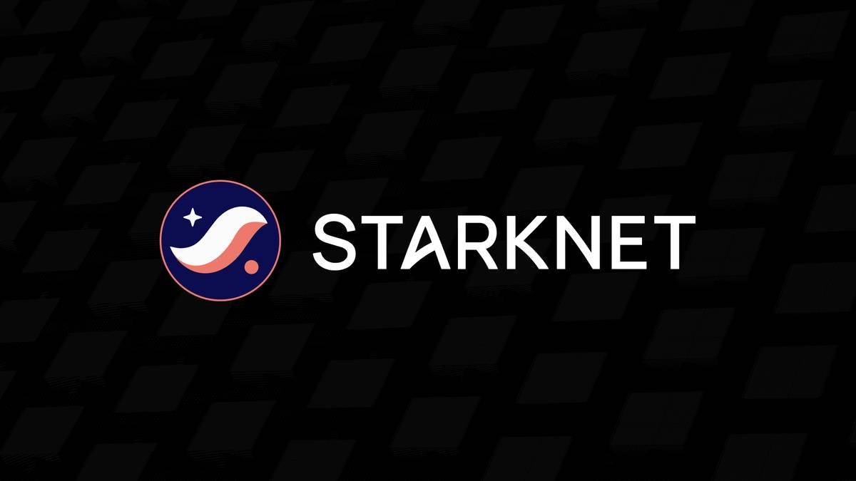 ارز دیجیتال Starknet (STRK)