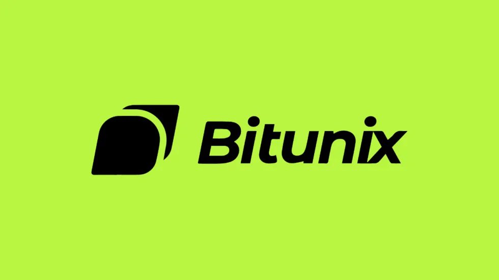 صرافی آنلاین Bitunix