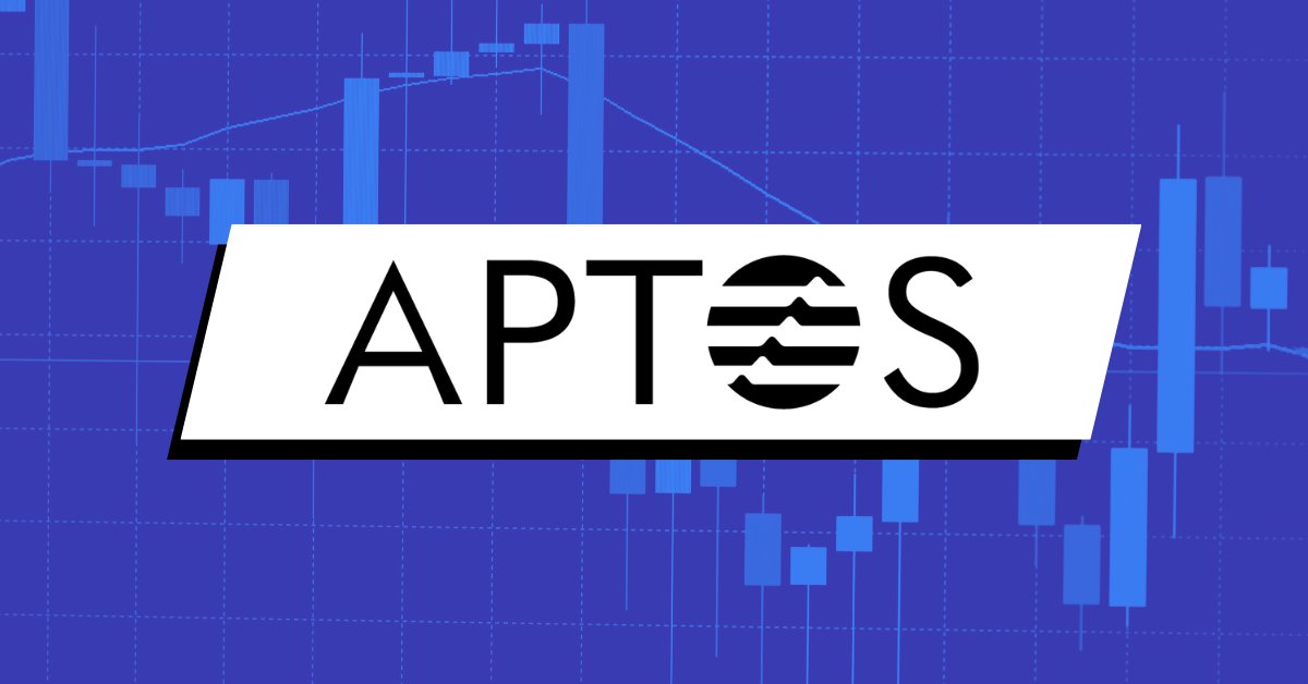 Aptos با غول های صنعت ارزدیجیتال برای پلتفرم Aptos Ascend شریک می شود