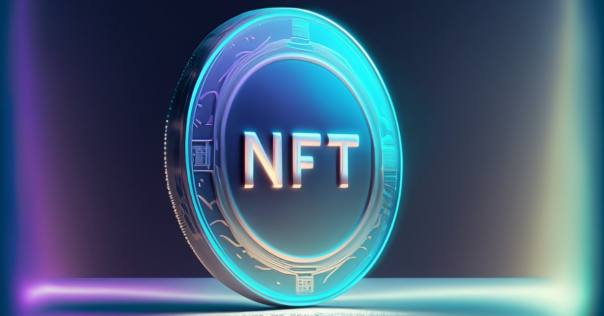 5 بهترین پروژه های NFT در سال 2024