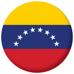 کشور ونزوئلا