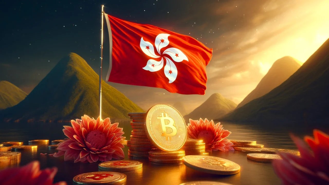 تایید ETF هنگ کنگ چه معنایی برای سرمایه گذاران بیت کوین و اتریوم دارد؟