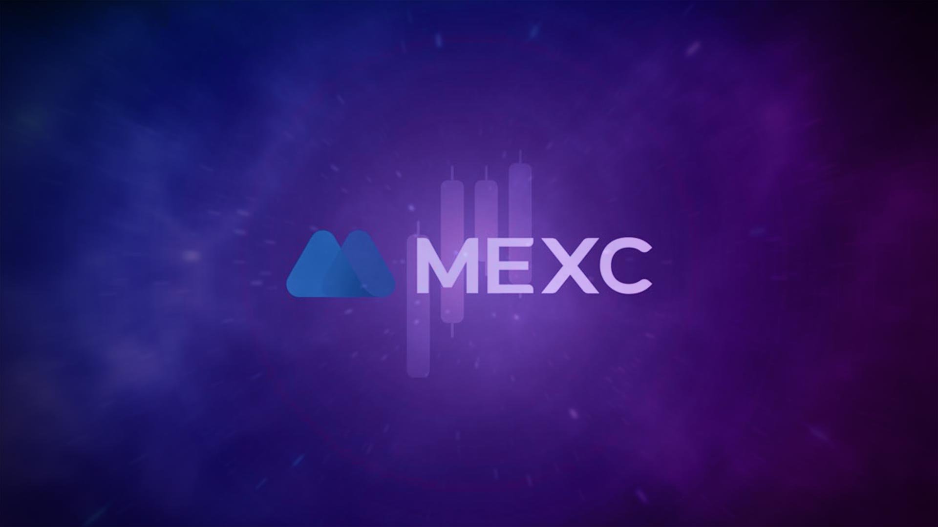 صرافی MEXC