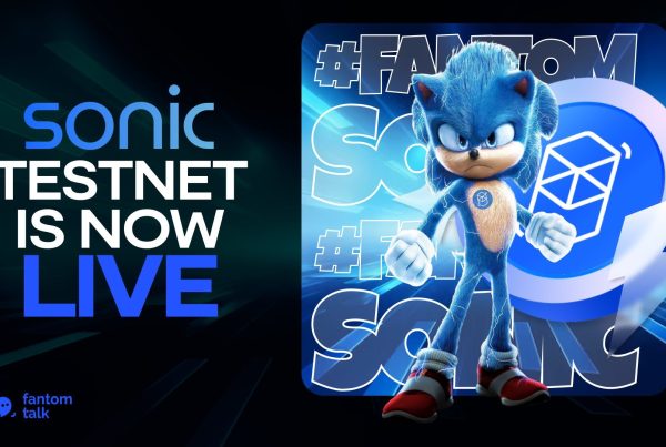 بروزرسانی Sonic اکوسیستم فانتوم و رشد این ارز دیجیتال