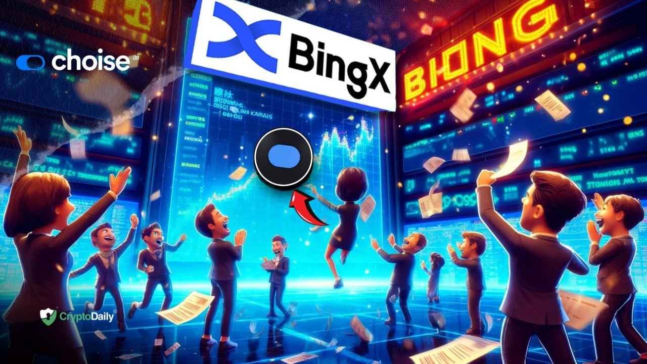 صرافی انلاین BingX یا صرافی آنلاین MEXC