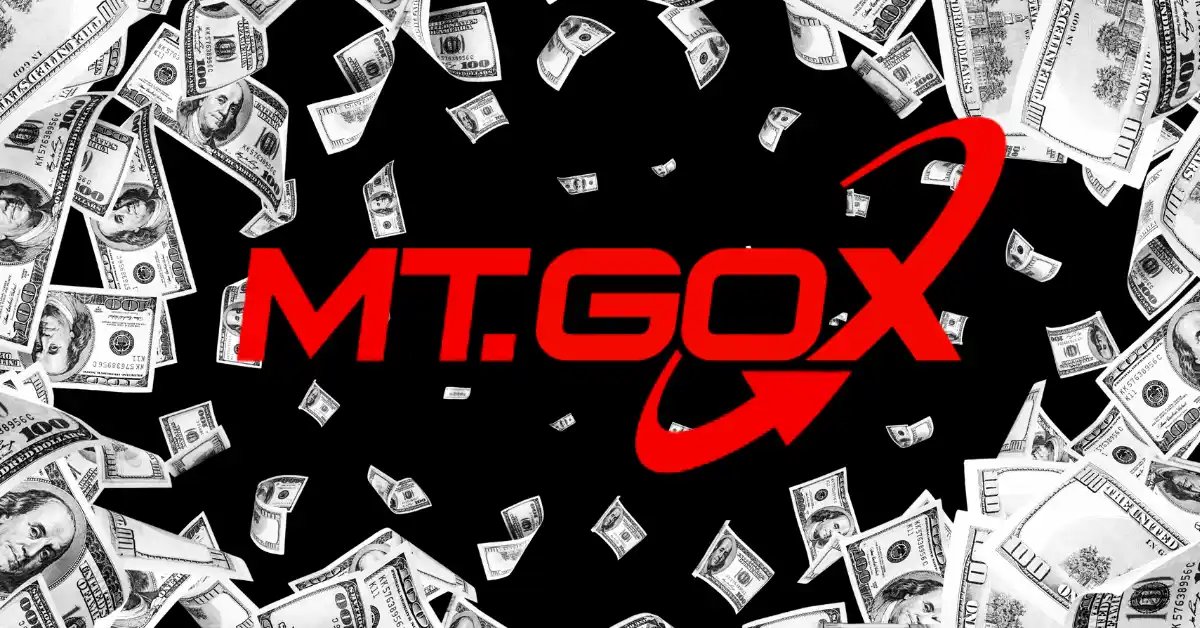 Mt.Gox با انتقال عظیم 9 میلیارد دلاری بیت کوین خود دوباره در سرفصل اخبار قرار داد