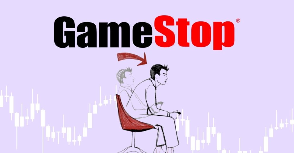 ارز دیجیتال GameStop (GME) بیش از 500 درصد در معاملات بازار افزایش یافت