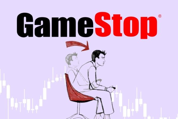 ارز دیجیتال GameStop (GME) بیش از 500 درصد در معاملات بازار افزایش یافت