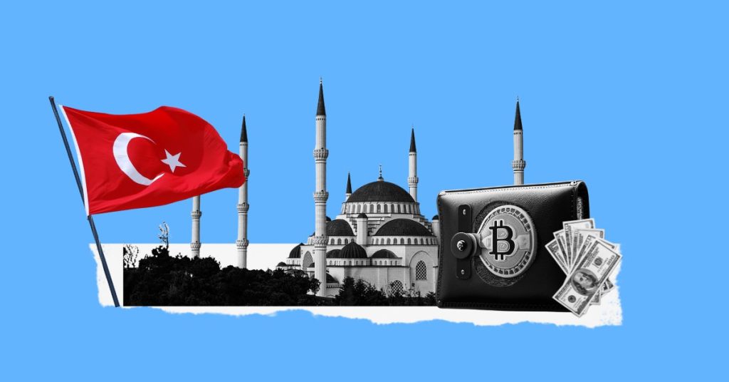 لایحه جدید ارز دیجیتال در ترکیه با هدف افزایش انطباق با FATF