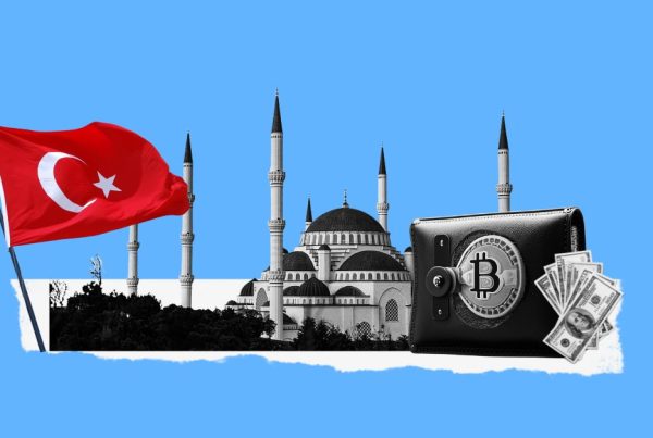 لایحه جدید ارز دیجیتال در ترکیه با هدف افزایش انطباق با FATF