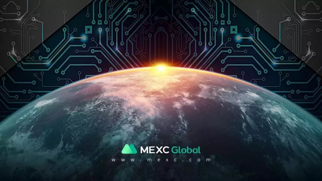 صرافی آنلاین MEXC