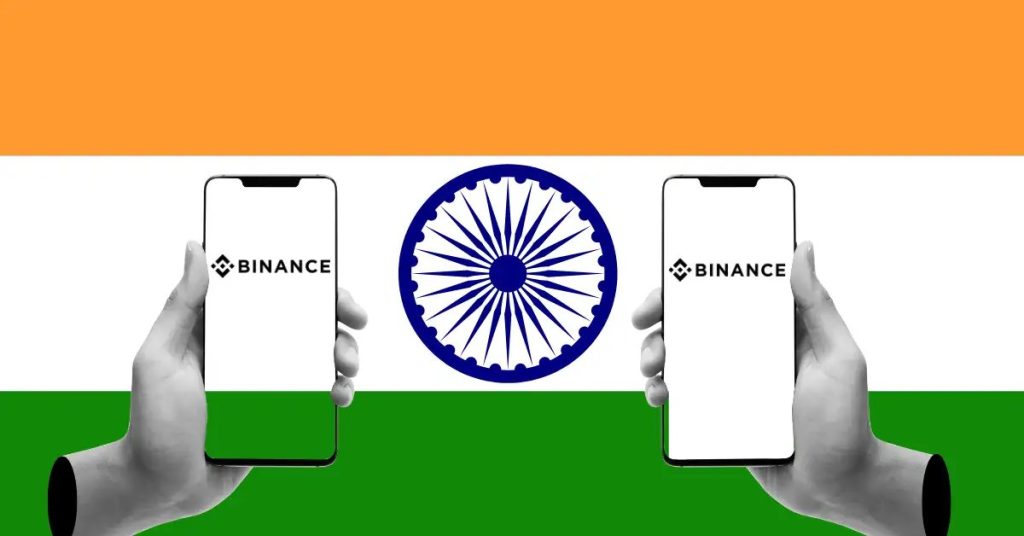 صرافی بایننس 2.25 میلیون دلار توسط FIU هند جریمه شد