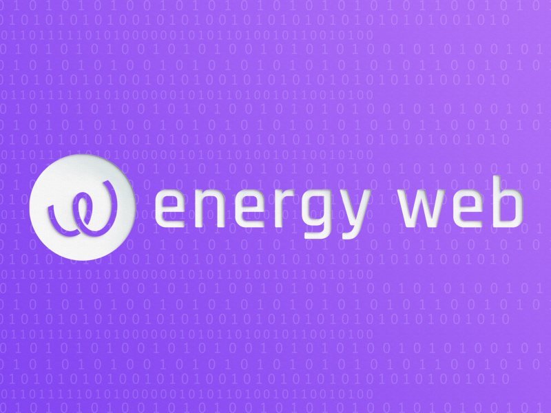 ارز دیجیتال Energy Web