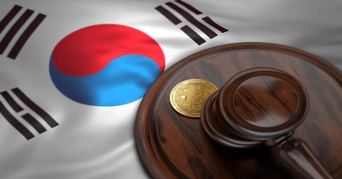مقررات جدید حمایت از سرمایه گذاران ارز دیجیتال در کره جنوبی