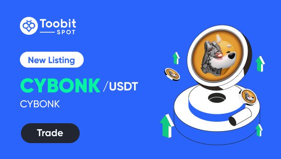 ارزهای دیجیتال صرافی توبیت Toobit