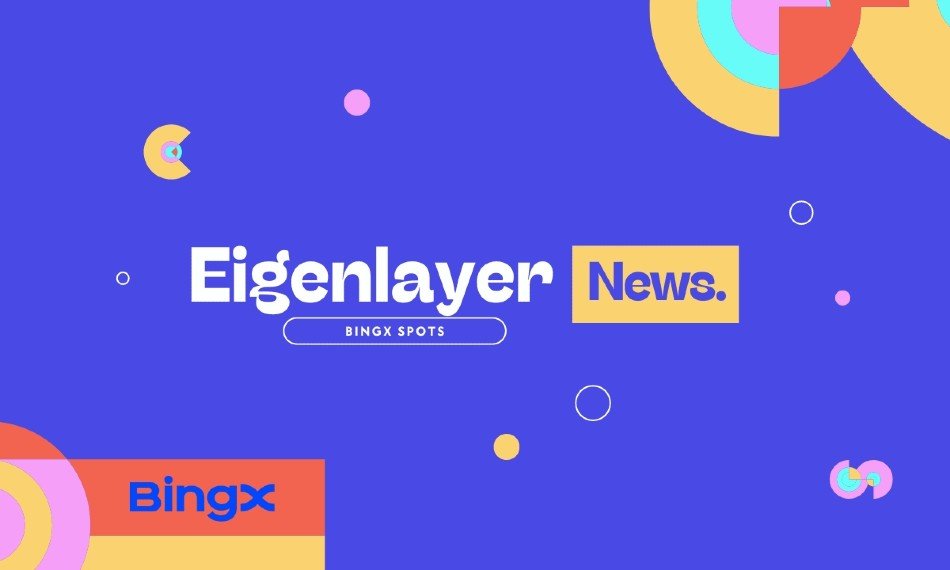 امنیت EIGEN پس از سرقت 6 میلیون دلاری تقویت می شود