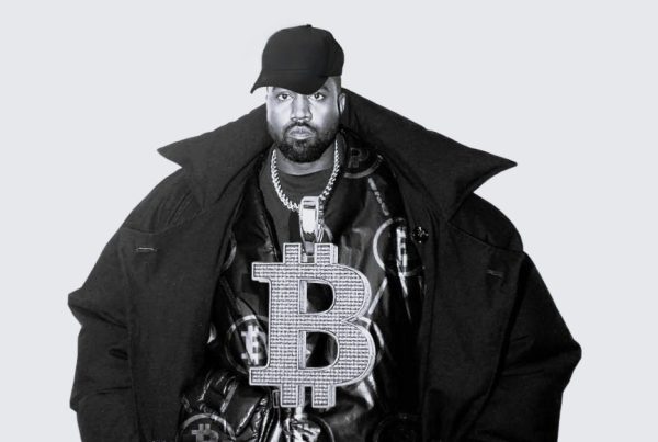 آیا Kanye West در حال راه‌ اندازی توکن Ye Coin است