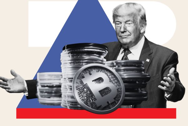 احتمال راه‌ اندازی ذخیره ملی بیت کوین توسط ترامپ