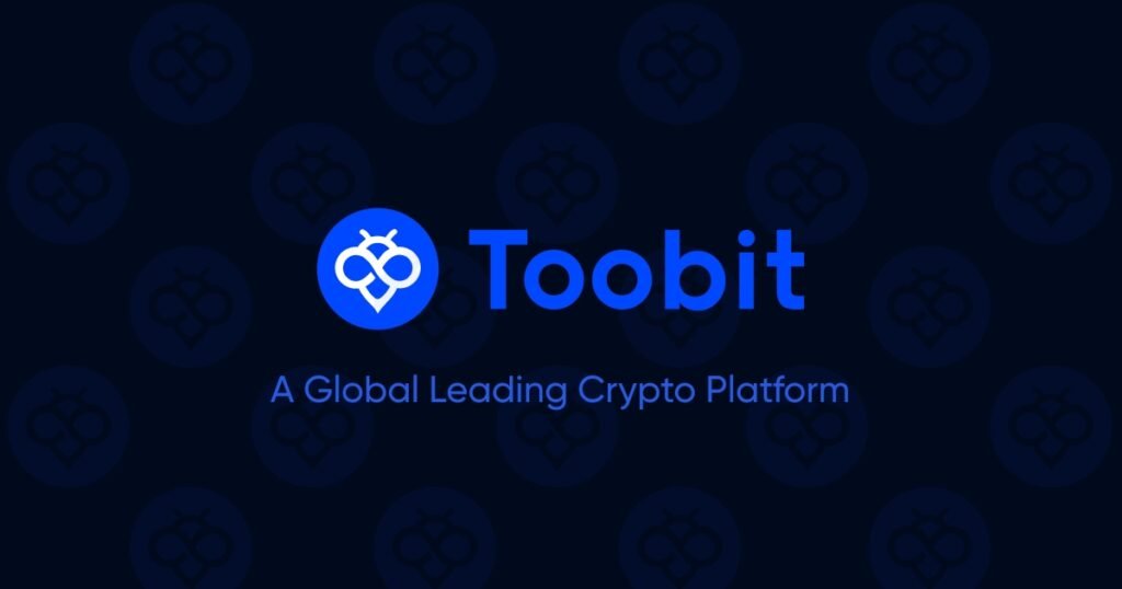 صرافی ارزدیجیتال توبیت