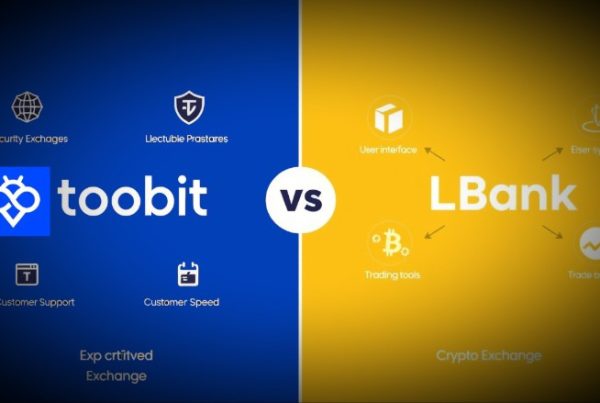 مقایسه کامل صرافی توبیت (Toobit) و ال‌ بانک (LBank)