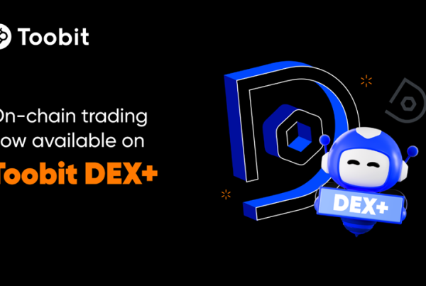 آموزش کامل دکس پلاس (DEX+) توبیت