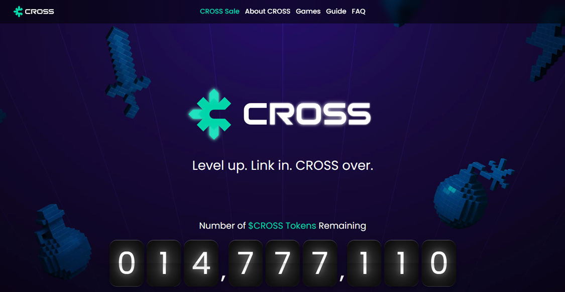 معاملات ارز Cross در صرافی Toobit