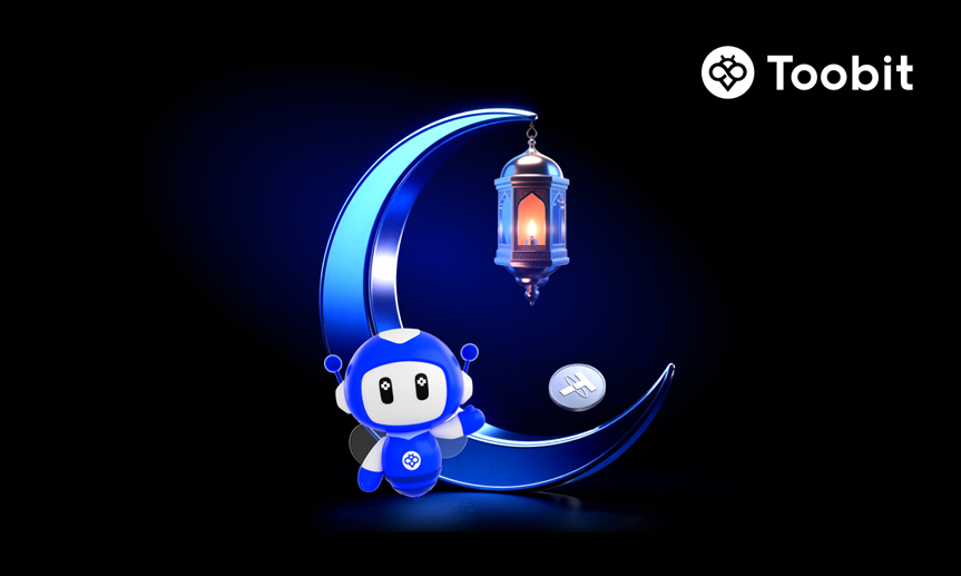 حساب اسلامی صرافی توبیت Toobit